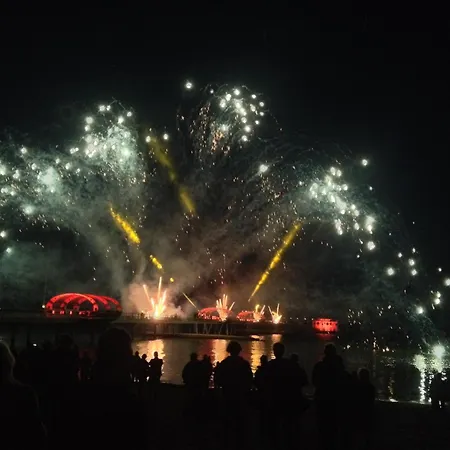 Haus Tanneck, Nr 6 * 克伦胡森