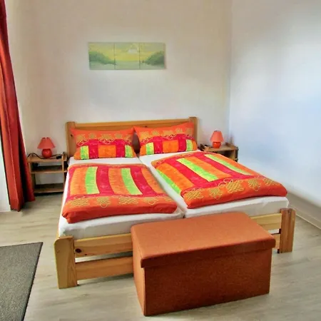 Haus Tanneck, Nr 6 公寓 克伦胡森