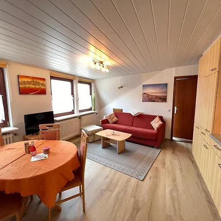 Haus Tanneck, Nr 6 * Kellenhusen