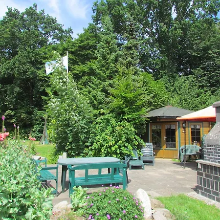 公寓 Haus Tanneck, Nr 6 *