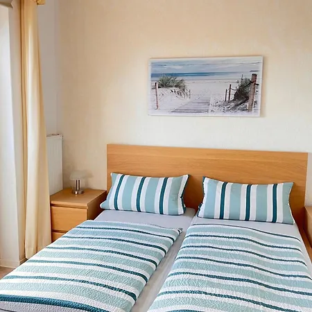 Apartman Haus Tanneck, Nr 6