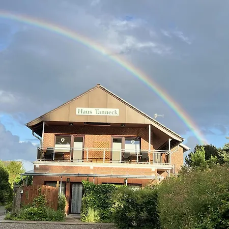 Haus Tanneck, Nr 6 كيلينهوسن