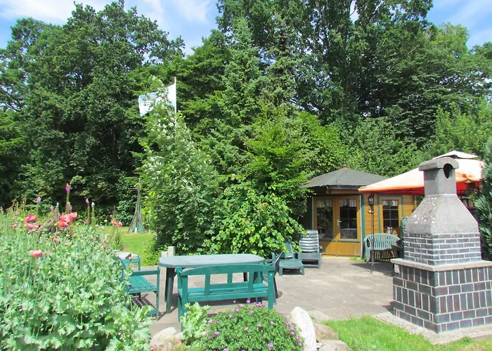 아파트 Haus Tanneck, Nr 6 *